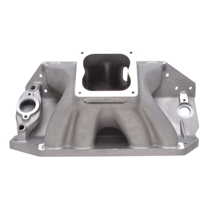Engine Intake Manifold <br> Big Block Chevy Engines
