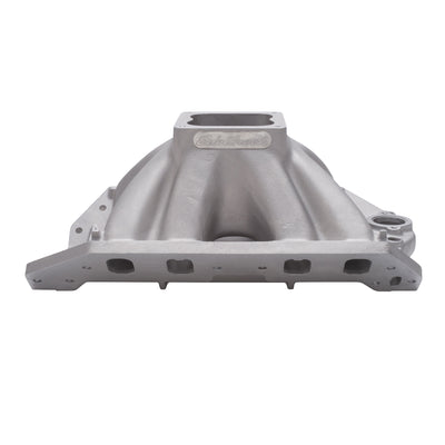 Engine Intake Manifold <br> Big Block Chevy Engines