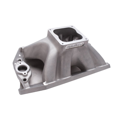Engine Intake Manifold <br> Big Block Chevy Engines