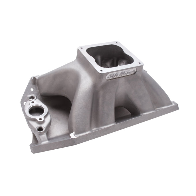 Engine Intake Manifold <br> Big Block Chevy Engines
