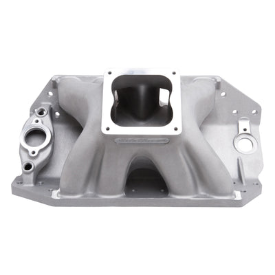Engine Intake Manifold <br> For big-blocks Engines