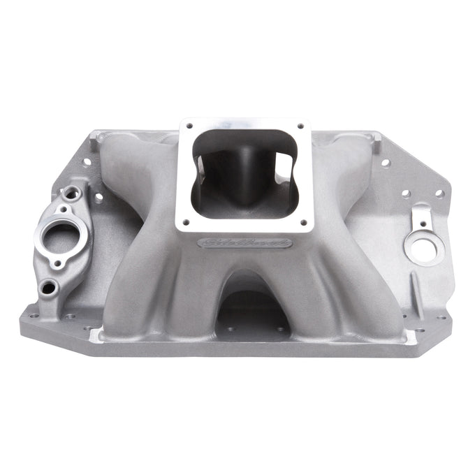 Engine Intake Manifold <br> For big-blocks Engines
