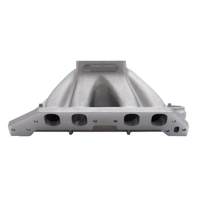 Engine Intake Manifold <br> For big-blocks Engines