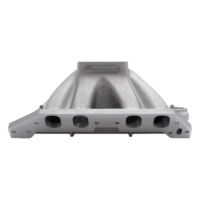 Engine Intake Manifold <br> For big-blocks Engines