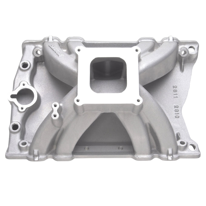 Engine Intake Manifold <br> 65-76 Olds 400-455