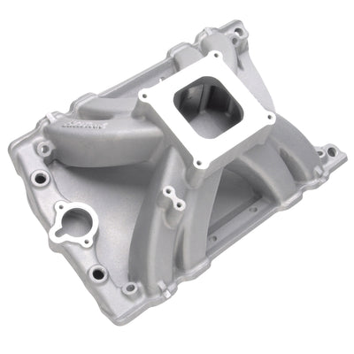 Engine Intake Manifold <br> 65-76 Olds 400-455