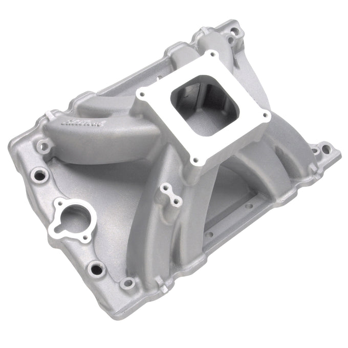 Engine Intake Manifold <br> 65-76 Olds 400-455
