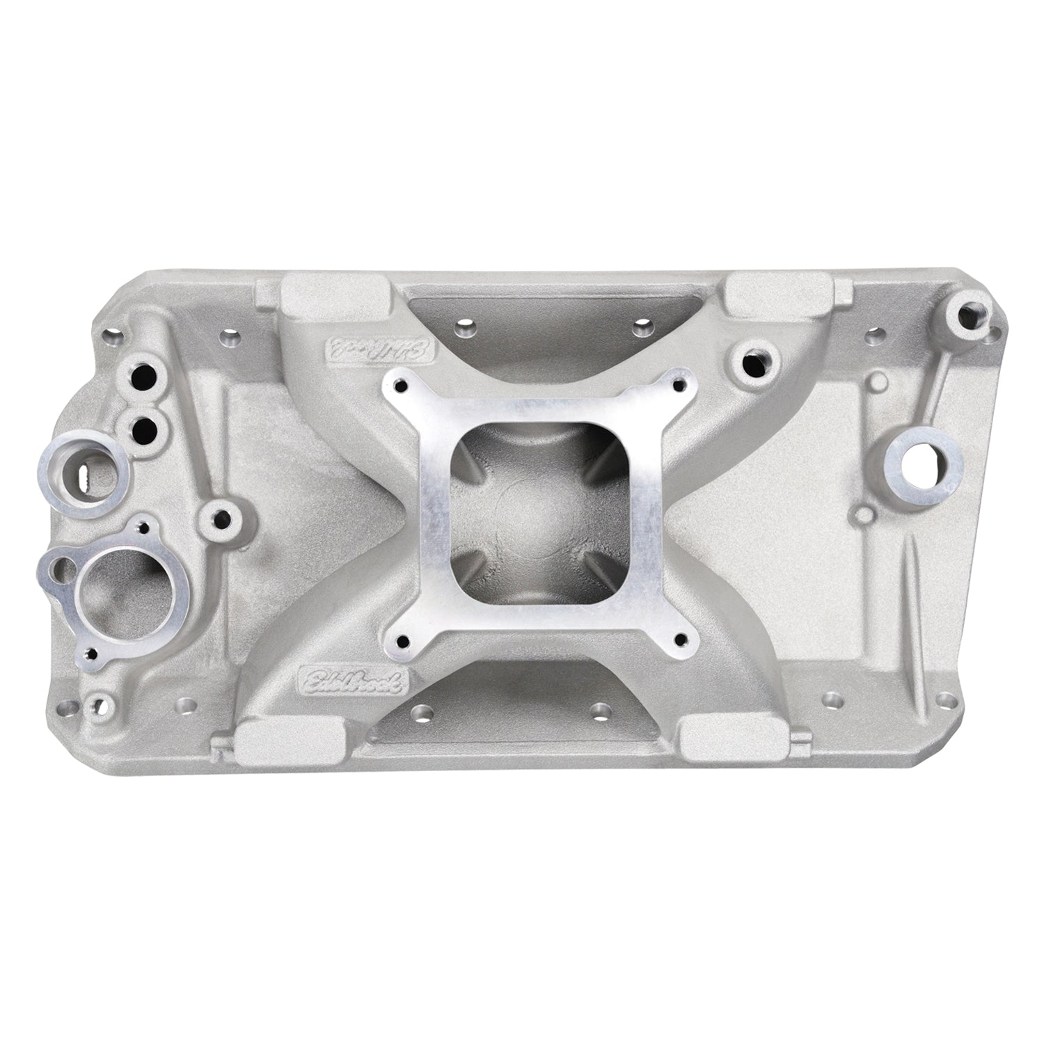 Engine Intake Manifold <br> 70-91 Amc 304-401 c.i.d. V8 engines