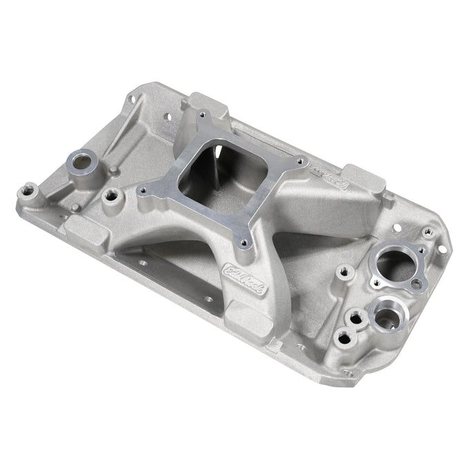 Engine Intake Manifold <br> 70-91 Amc 304-401 c.i.d. V8 engines