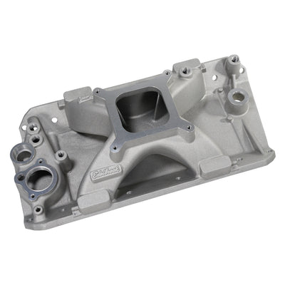 Engine Intake Manifold <br> 70-91 Amc 304-401 c.i.d. V8 engines