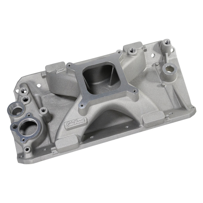 Engine Intake Manifold <br> 70-91 Amc 304-401 c.i.d. V8 engines
