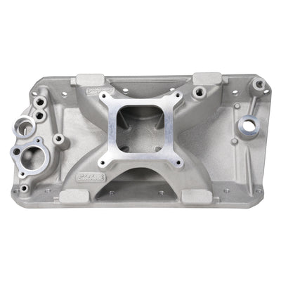 Engine Intake Manifold <br> 70-91 Amc 304-401 c.i.d. V8 engines