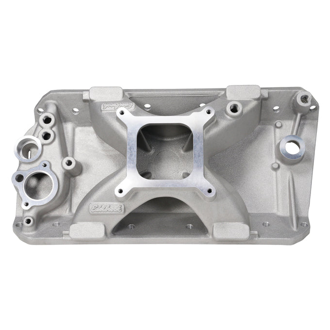 Engine Intake Manifold <br> 70-91 Amc 304-401 c.i.d. V8 engines