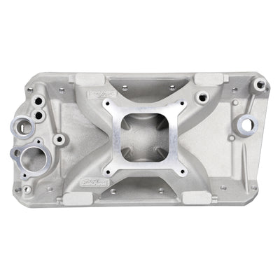 Engine Intake Manifold <br> 70-91 Amc 304-401 c.i.d. V8 engines