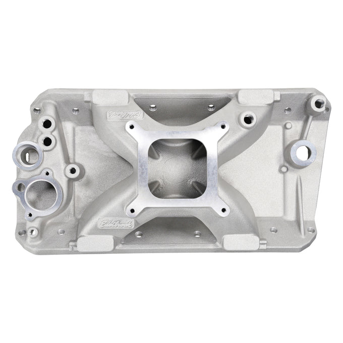 Engine Intake Manifold <br> 70-91 Amc 304-401 c.i.d. V8 engines