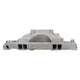 Engine Intake Manifold <br> 70-91 Amc 304-401 c.i.d. V8 engines