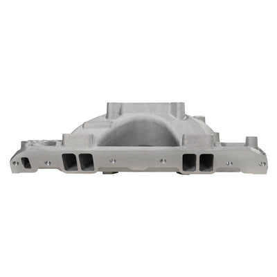 Engine Intake Manifold <br> 70-91 Amc 304-401 c.i.d. V8 engines