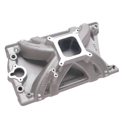 Engine Intake Manifold <br> 350-403 Olds engines