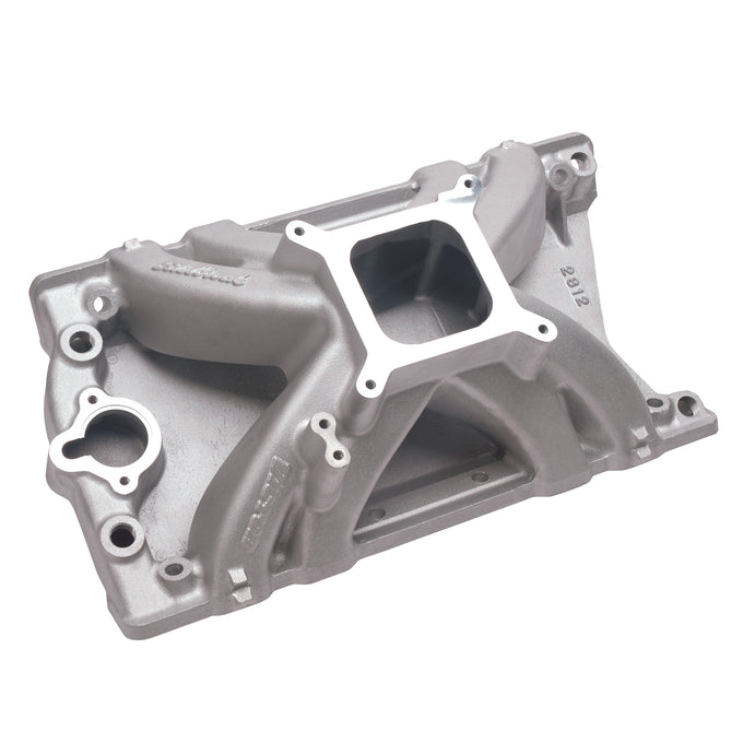 Engine Intake Manifold <br> 350-403 Olds engines