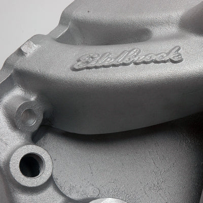 Engine Intake Manifold <br> 350-403 Olds engines