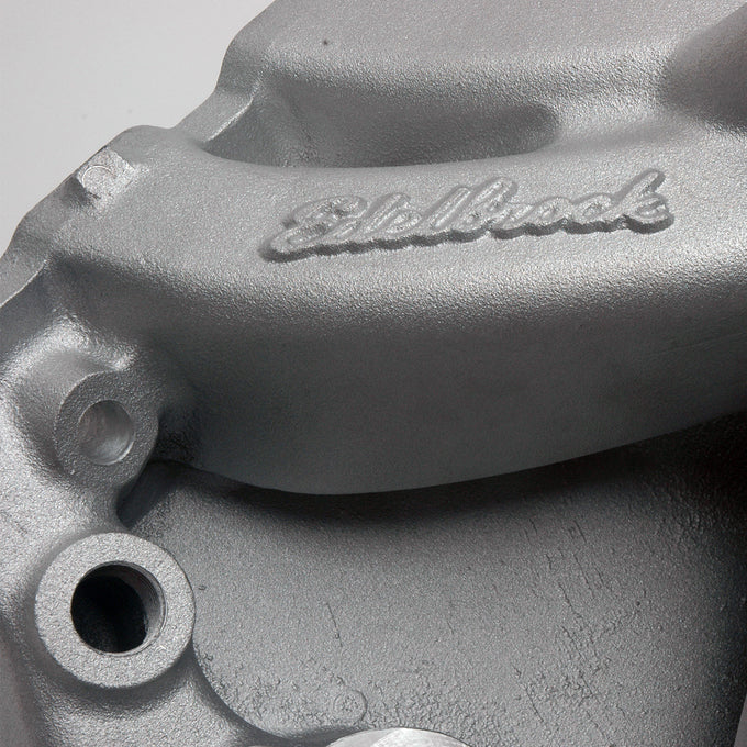 Engine Intake Manifold <br> 350-403 Olds engines