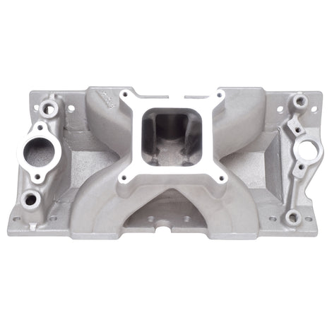 Engine Intake Manifold <br> Small Block Chevy Engines