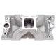 Engine Intake Manifold <br> Small Block Chevy Engines