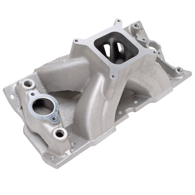 Engine Intake Manifold <br> Small Block Chevy Engines