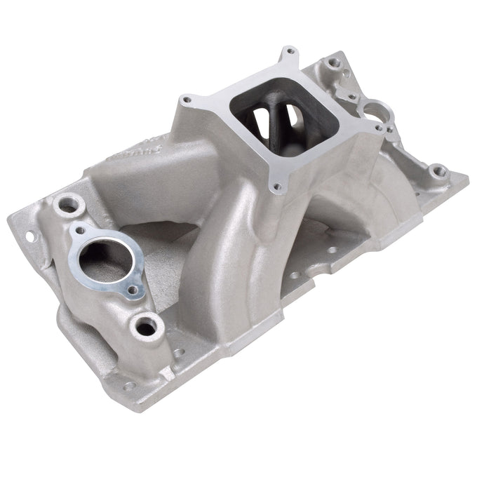Engine Intake Manifold <br> Small Block Chevy Engines
