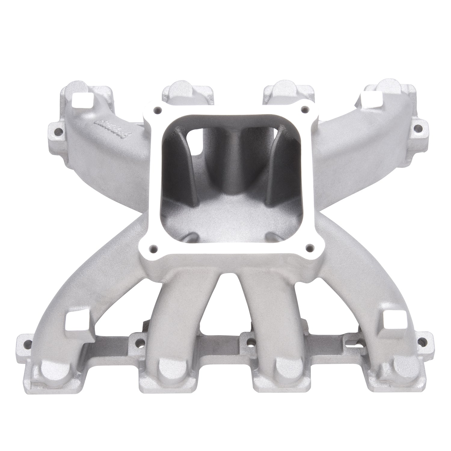 Engine Intake Manifold <br> 08-14 Chev Ls3 6.2L Engines