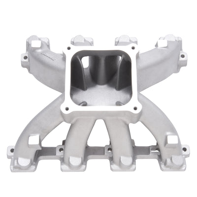 Engine Intake Manifold <br> 08-14 Chev Ls3 6.2L Engines
