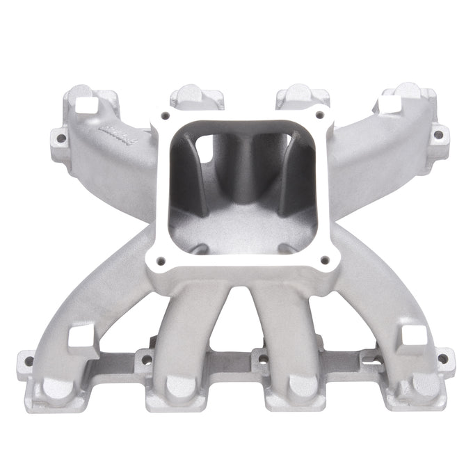 Engine Intake Manifold <br> 08-14 Chev Ls3 6.2L Engines
