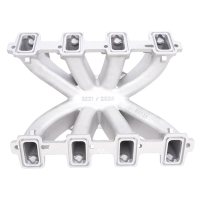 Engine Intake Manifold <br> 08-14 Chev Ls3 6.2L Engines