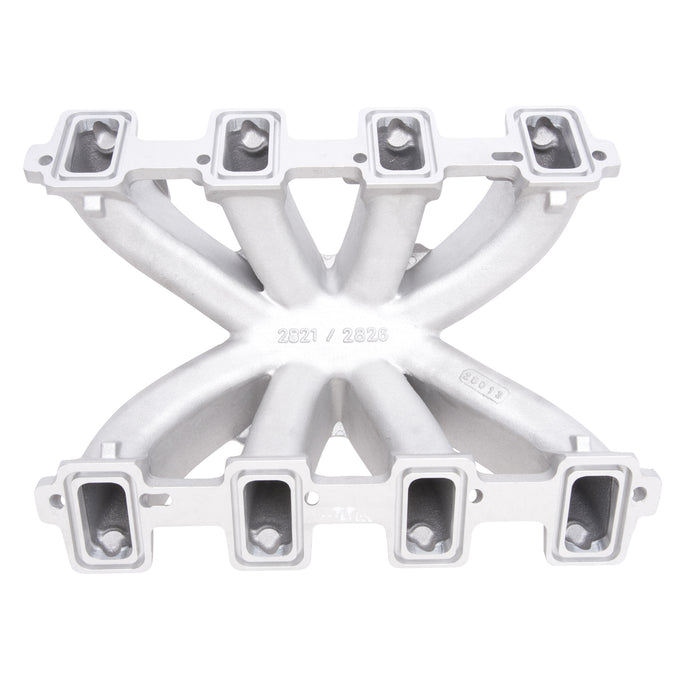 Engine Intake Manifold <br> 08-14 Chev Ls3 6.2L Engines
