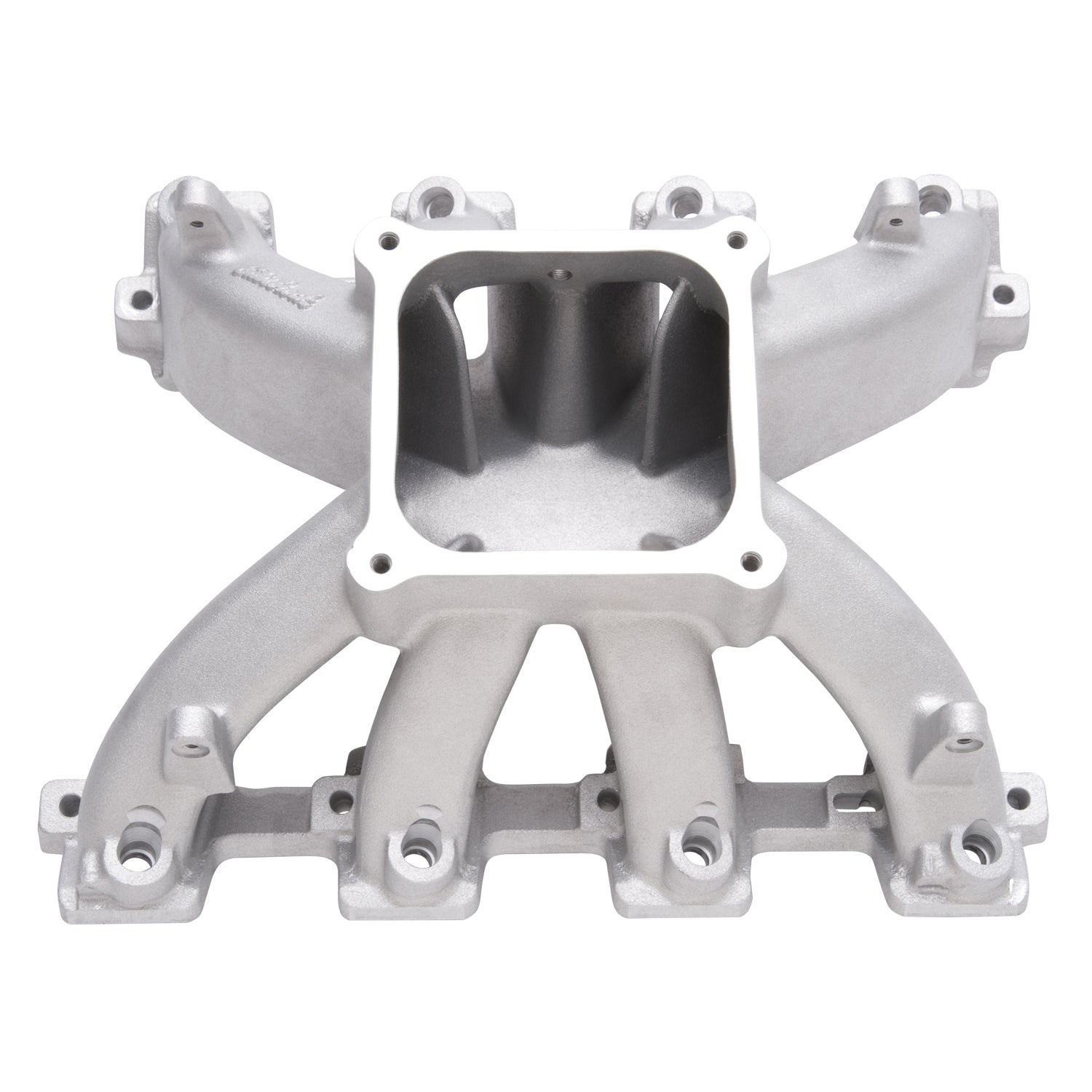 Engine Intake Manifold <br> Universal Fit