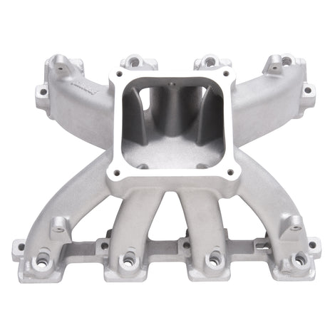 Engine Intake Manifold <br> Universal Fit