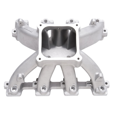 Engine Intake Manifold <br> Universal Fit
