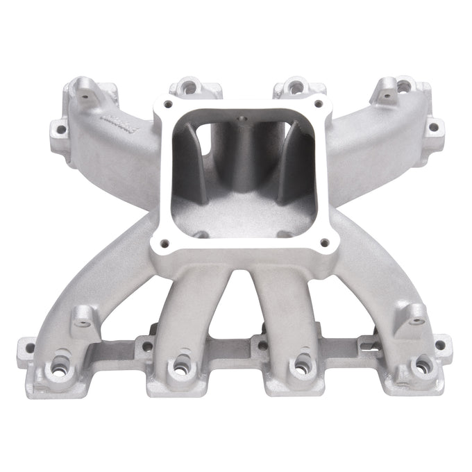 Engine Intake Manifold <br> Universal Fit
