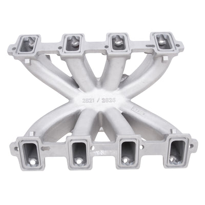 Engine Intake Manifold <br> Universal Fit