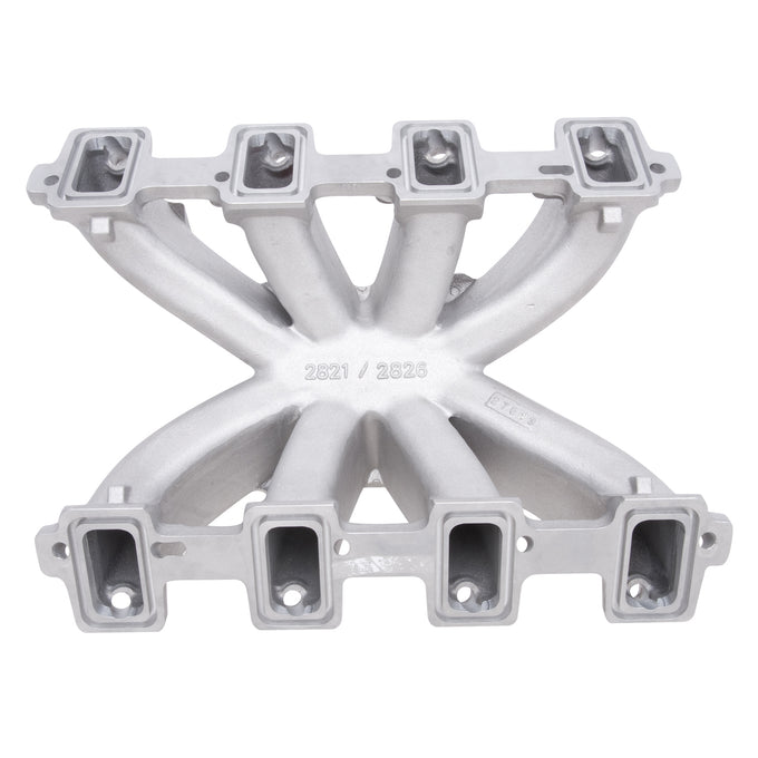 Engine Intake Manifold <br> Universal Fit