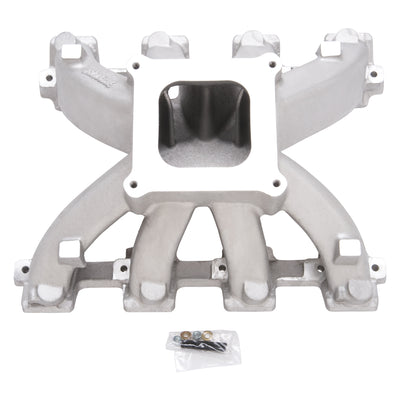 Engine Intake Manifold <br> 08-14 Gm Ls3