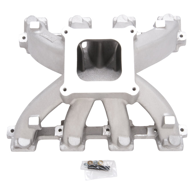 Engine Intake Manifold <br> 08-14 Gm Ls3
