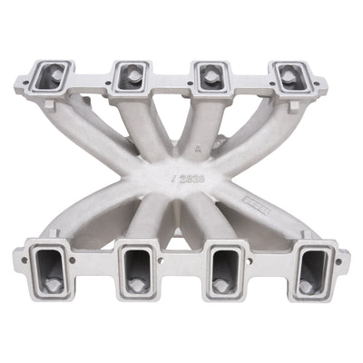 Engine Intake Manifold <br> 08-14 Gm Ls3