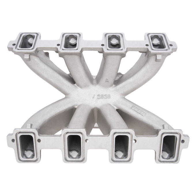 Engine Intake Manifold <br> 08-14 Gm Ls3