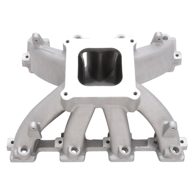 Engine Intake Manifold <br> Gen IV LS engines equipped with LS3 cylinder heads