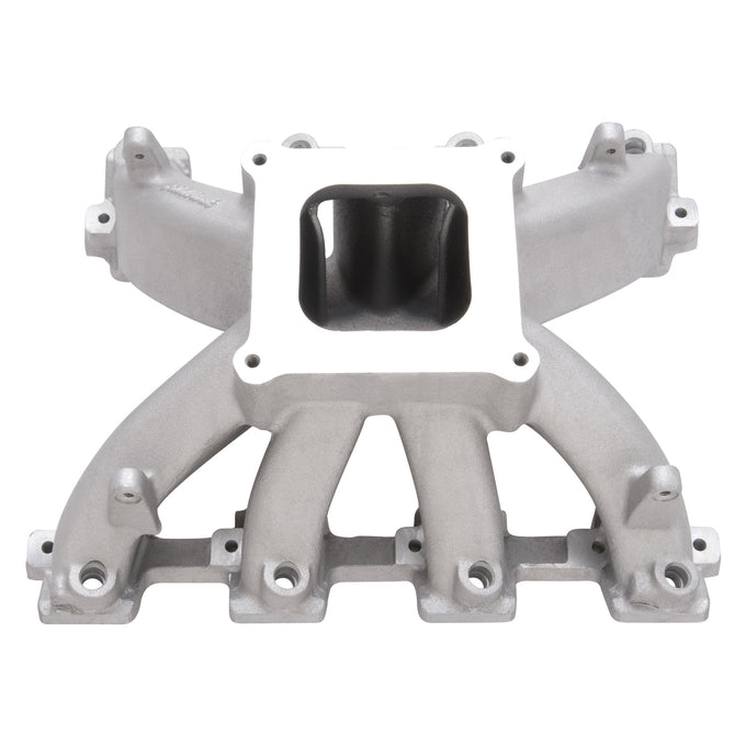 Engine Intake Manifold <br> Gen IV LS engines equipped with LS3 cylinder heads