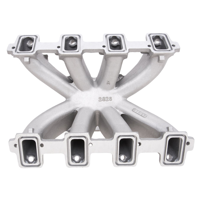 Engine Intake Manifold <br> Gen IV LS engines equipped with LS3 cylinder heads