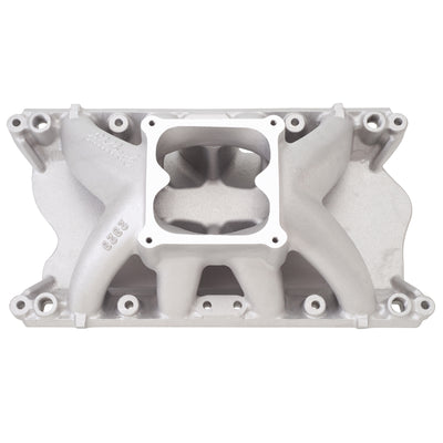 Engine Intake Manifold <br> Universal Fit