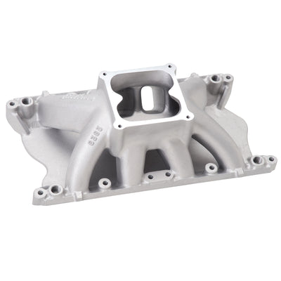 Engine Intake Manifold <br> Universal Fit