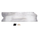 Valley Pan Cover <br> For Ford Windsor 9 20In Deck